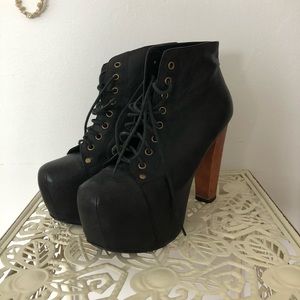 Jeffrey Campbell shoes